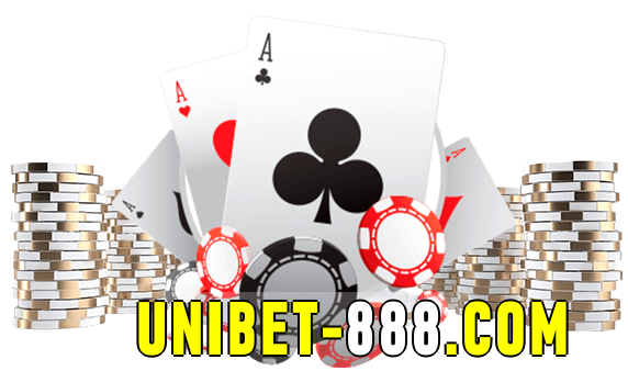 Jogue jogos de pôquer em unibet 