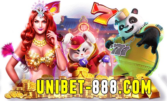 jogue em caça-níqueis ricos na unibet 