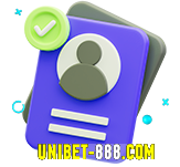 Tornar-se um membro do unibet  é muito simples